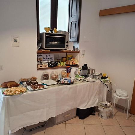 B&B Le Lumie "Il Cortiletto Del Centro" Agrigento Exterior foto